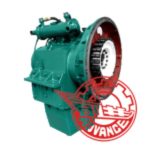 300 Advance Gearbox