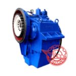 MB170 Advance Gearbox