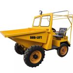 1.5 Ton Mini Dumper - Image 2