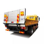 Truck Tail Lift - Image 3